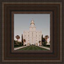Load image into Gallery viewer, St. George a Firm Foundation