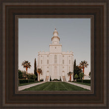 Load image into Gallery viewer, St. George a Firm Foundation