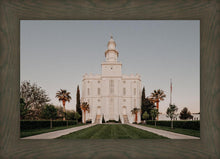 Load image into Gallery viewer, St. George a Firm Foundation