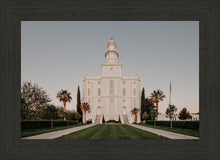 Load image into Gallery viewer, St. George a Firm Foundation