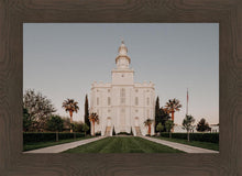 Load image into Gallery viewer, St. George a Firm Foundation