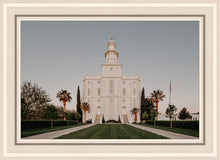Load image into Gallery viewer, St. George a Firm Foundation