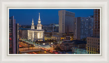 Load image into Gallery viewer, Philadelphia Temple Nightlife