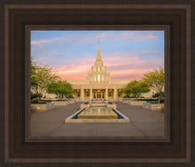 Load image into Gallery viewer, Phoenix Temple And We Shall See Him