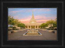 Load image into Gallery viewer, Phoenix Temple And We Shall See Him