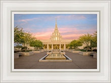 Load image into Gallery viewer, Phoenix Temple And We Shall See Him