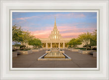 Load image into Gallery viewer, Phoenix Temple And We Shall See Him