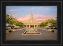 Load image into Gallery viewer, Phoenix Temple And We Shall See Him