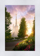 Load image into Gallery viewer, Portland Garden Circle