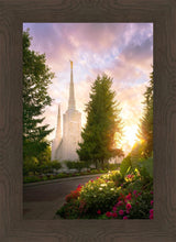 Load image into Gallery viewer, Portland Garden Circle