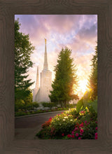 Load image into Gallery viewer, Portland Garden Circle