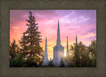 Load image into Gallery viewer, Portland Sunrise
