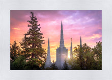 Load image into Gallery viewer, Portland Sunrise