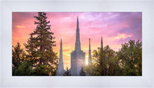 Load image into Gallery viewer, Portland Sunrise