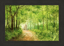 Load image into Gallery viewer, Lead Thou Me On