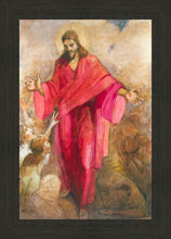 Load image into Gallery viewer, Christ In A Red Robe