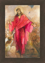 Load image into Gallery viewer, Christ In A Red Robe