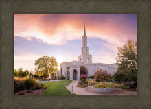 Load image into Gallery viewer, Sacramento Sunset