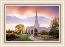 Load image into Gallery viewer, Sacramento Sunset