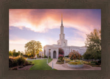 Load image into Gallery viewer, Sacramento Sunset
