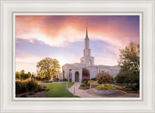 Load image into Gallery viewer, Sacramento Sunset