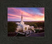 Load image into Gallery viewer, Sacramento Sunrise from on High