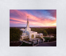 Load image into Gallery viewer, Sacramento Sunrise from on High