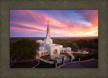 Load image into Gallery viewer, Sacramento Sunrise from on High