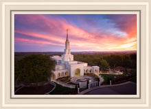 Load image into Gallery viewer, Sacramento Sunrise from on High