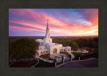 Load image into Gallery viewer, Sacramento Sunrise from on High