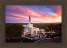 Load image into Gallery viewer, Sacramento Sunrise from on High