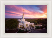 Load image into Gallery viewer, Sacramento Sunrise from on High