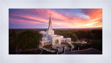 Load image into Gallery viewer, Sacramento Sunrise from on High