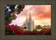 Load image into Gallery viewer, San Diego Flowers
