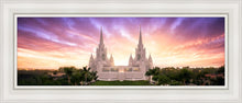 Load image into Gallery viewer, San Diego Sunrise from on High