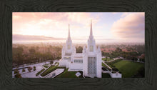 Load image into Gallery viewer, San Diego Morning Fog Aerial