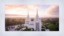 Load image into Gallery viewer, San Diego Morning Fog Aerial