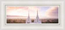 Load image into Gallery viewer, San Diego Morning Fog Aerial