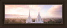 Load image into Gallery viewer, San Diego Morning Fog Aerial