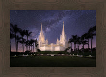 Load image into Gallery viewer, San Diego Celestial