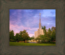 Load image into Gallery viewer, Seattle Evening Panorama