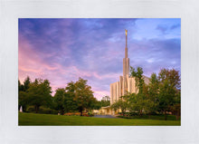 Load image into Gallery viewer, Seattle Evening Panorama
