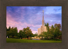 Load image into Gallery viewer, Seattle Evening Panorama