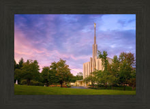 Load image into Gallery viewer, Seattle Evening Panorama