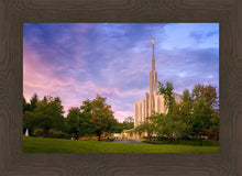 Load image into Gallery viewer, Seattle Evening Panorama