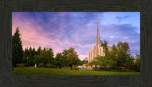 Load image into Gallery viewer, Seattle Evening Panorama