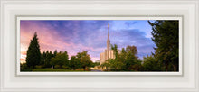 Load image into Gallery viewer, Seattle Evening Panorama