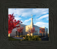 Load image into Gallery viewer, Snowflake Vivid Autumn