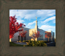 Load image into Gallery viewer, Snowflake Vivid Autumn
