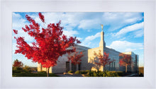 Load image into Gallery viewer, Snowflake Vivid Autumn